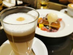 法布奇诺冰咖啡-佛山岭南天地康得思酒店·岭南·市集