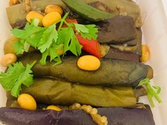 -那家小馆•北京菜•烤鸭(中关村店)