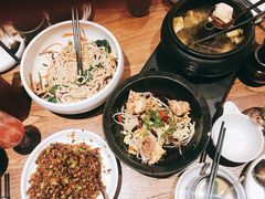 云海肴汽锅鸡-云海肴·汽锅鸡·云南菜(美罗城店)