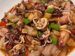 -健眺小海鲜(临海后山店)