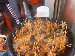 -李字号臭豆腐(总店)