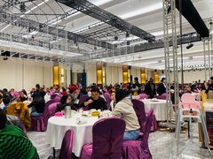 大堂-万禧明珠大酒楼(海丰店)