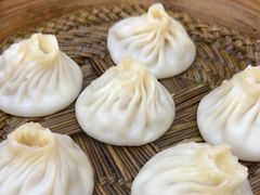 -四季美汤包(户部巷店)