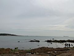-八大关景区
