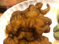 -聚首堂·特色小吃·肘子(什刹海德胜门店)