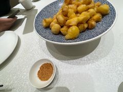 -奕景海鲜酒家· 大连海鲜(星海广场店)