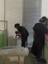 -弗蕾亚·和月月子调理院(东湖店)