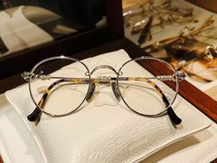 -EYEPHILO镜之道·克罗心眼镜