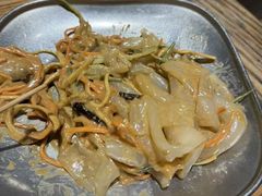 -北丐先生·野馄饨烧烤(雨花万象店)