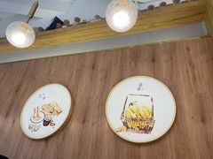 -小桃园·豆浆油条(复兴中路店)
