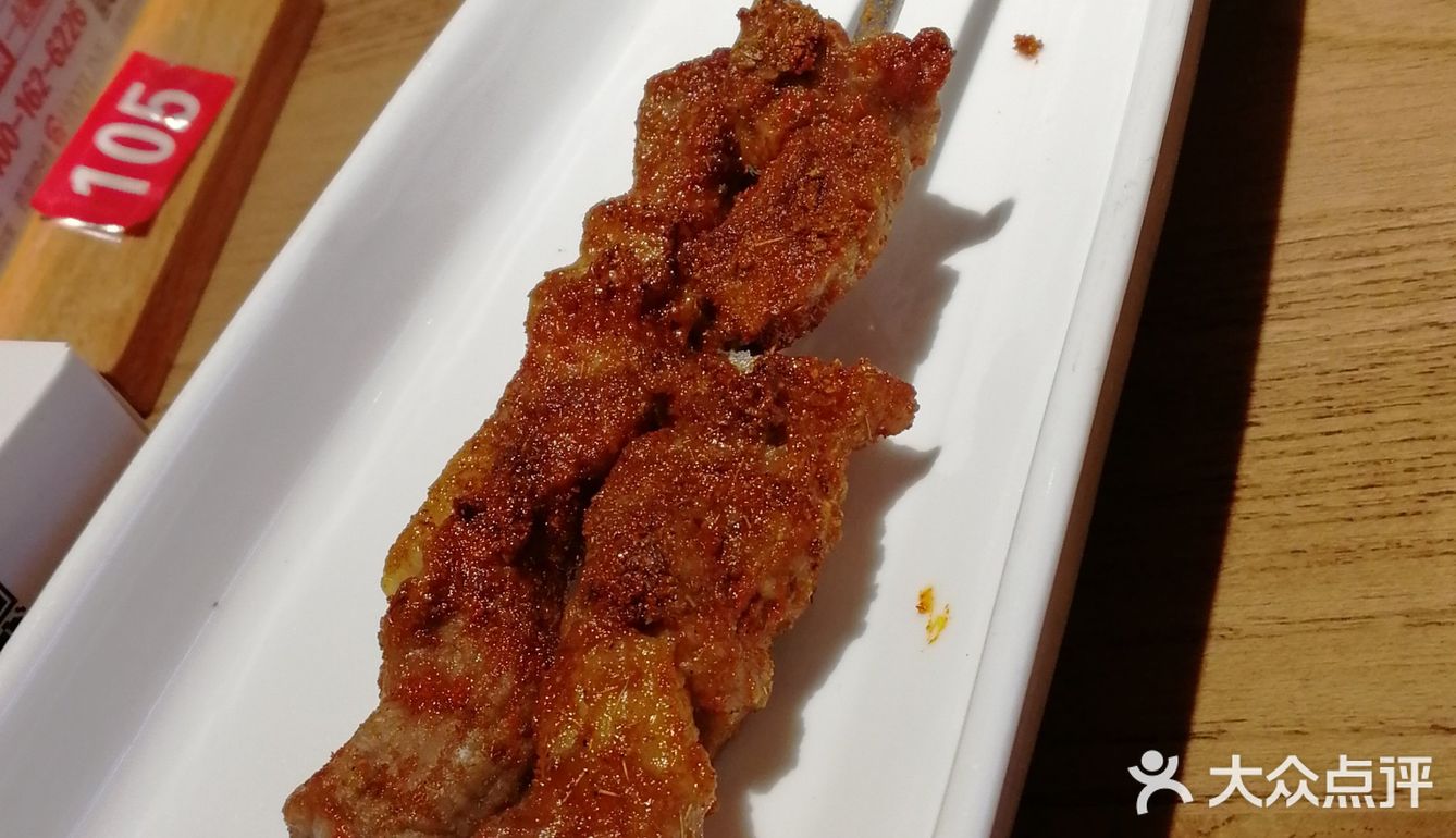 鸡肉比较柴，里面的面完全没有劲道
