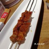 鸡肉比较柴，里面的面完全没有劲道
