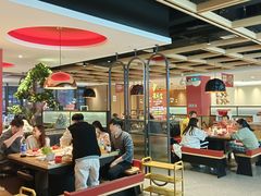 -季季红火锅(长沙步行街店)