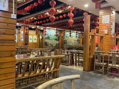 -亮欢寨酸汤鱼(沙冲路店)