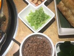 -左庭右院鲜牛肉火锅(南通CBD大有境店)