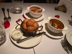 鳌虾汤-壳里西餐厅Coquille Seafood Bistro(蒙自路店)