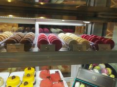 零售区-PAUL LAFAYET 法式甜品(国金中心商场店)