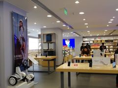 -小米之家(时代天街B馆销服店)