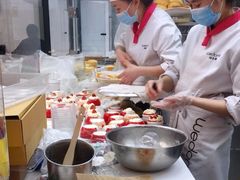 -味多美(江桥万达店)