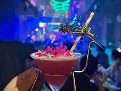 -MOSSO音乐酒吧·Live House(南京西路店)