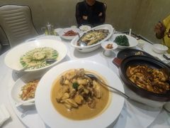 -鱼痴渔醉·食鲜集(月亮湾店)