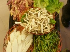 -香丽缘饭馆(黑龙潭店)