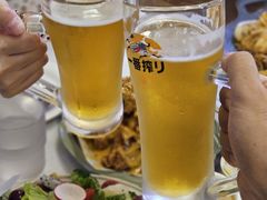 -热地HOT PLACE洋风韩餐(红旗街店)