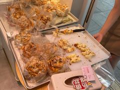 -好利来.生日蛋糕(杨家坪店)
