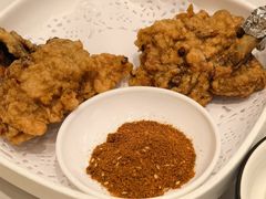 -梅利汴京烤鸭•开封豫菜地标店(晋安路店)