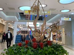 店内环境-万达广场(无锡滨湖店)
