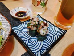 -玖寿司(同心家园1期店)