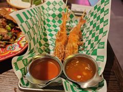 -泰妃殿(武汉首店)