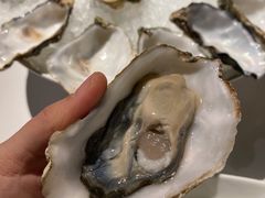 -Oyster Talks 四度蚝法餐厅