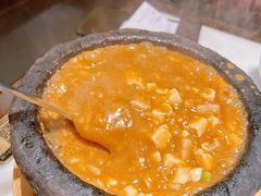 -径山十八道·风味民间菜(杭州总店)