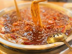 -飘香火锅(玉林西路店)