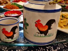 -八两八金·莱芜特色炒鸡(市南漳浦路店)
