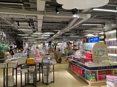 -新华书店(市民中心店)