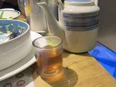 -炊烟·山房菜