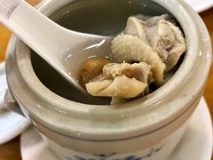 黄皮老鸭汤-正宗普宁豆干坊·洪记砂锅粥(红领巾路店)