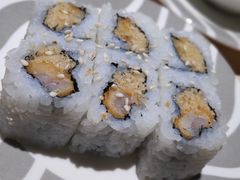 -新一番三文鱼寿司(红城湖店)