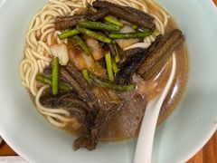 -奎元馆.百年奎元.非遗传承(西湖边的解放路店)