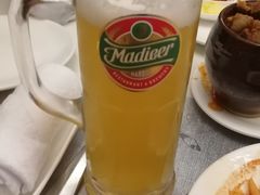 -马迭尔西餐厅(中央大街店)