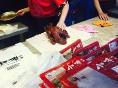 -小李烧鸡(西北角总店)