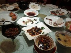 一片浪迹-城北食府(枫林店)