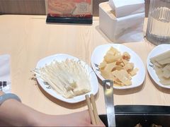 -鱼酷活鱼烤鱼(沈阳大悦城店)