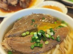 -中国厨房/台湾牛肉面