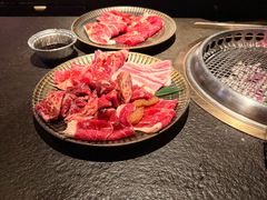 -300杯·和牛烧肉清酒专门店(廊里店)