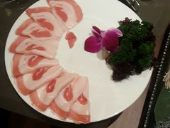 -捞王锅物料理(上海世茂广场店)