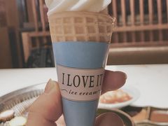 -厚贞日式烤肉(龙之梦店)