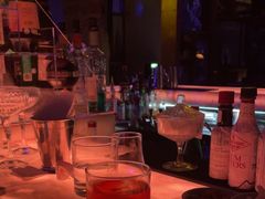 -The Penthouse酒吧